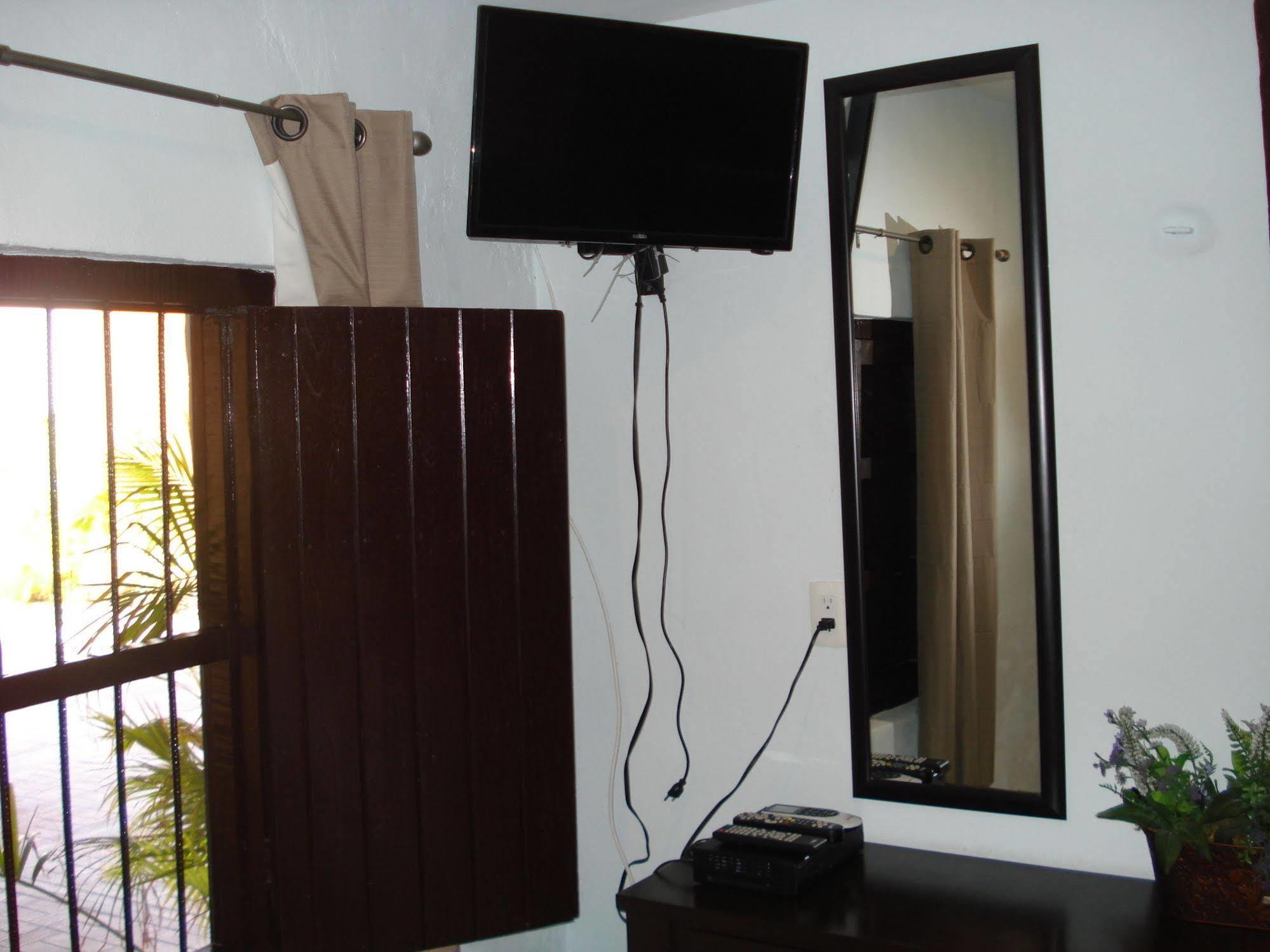 Viatger Inn Campeche Exterior foto