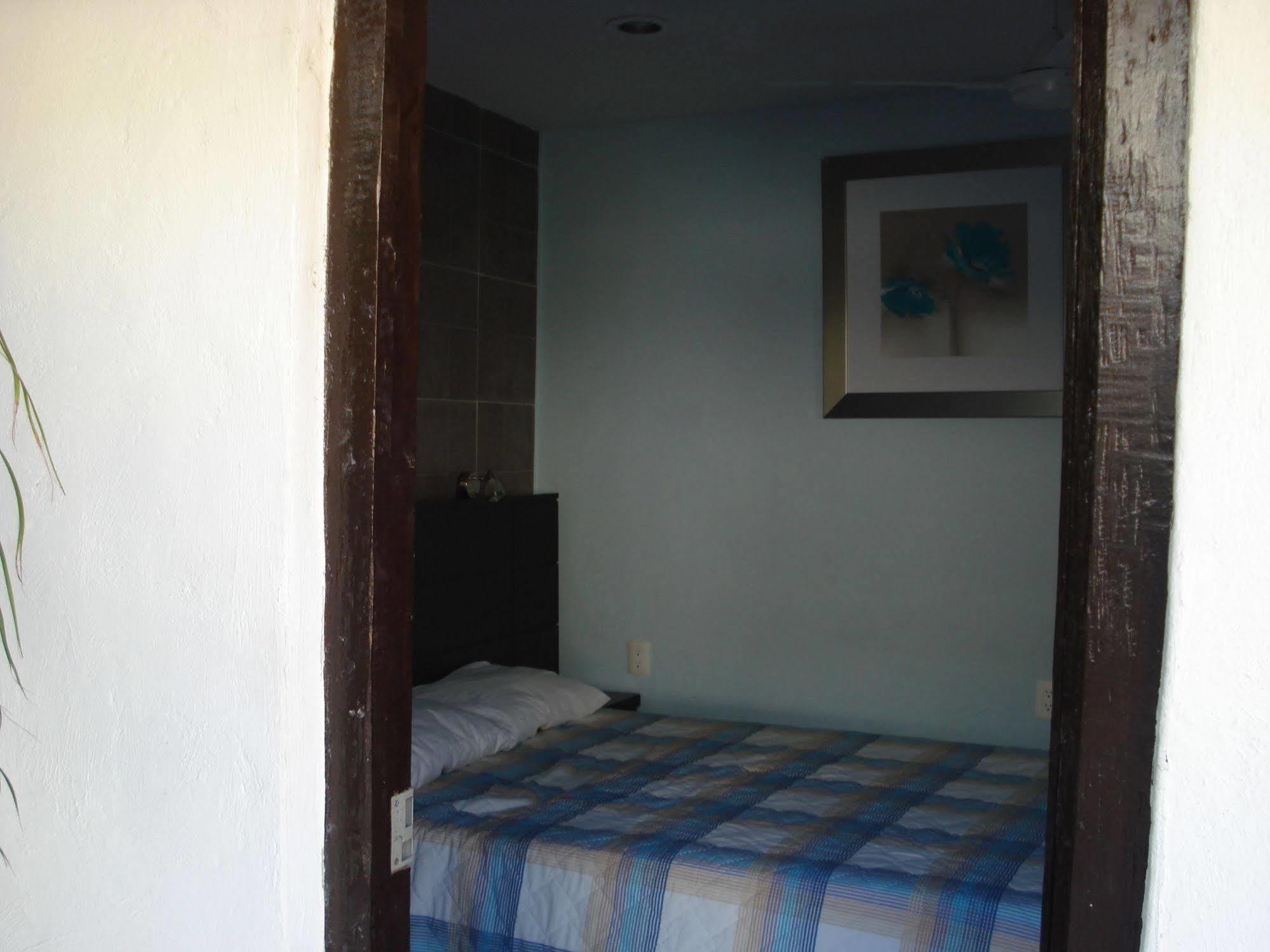 Viatger Inn Campeche Exterior foto